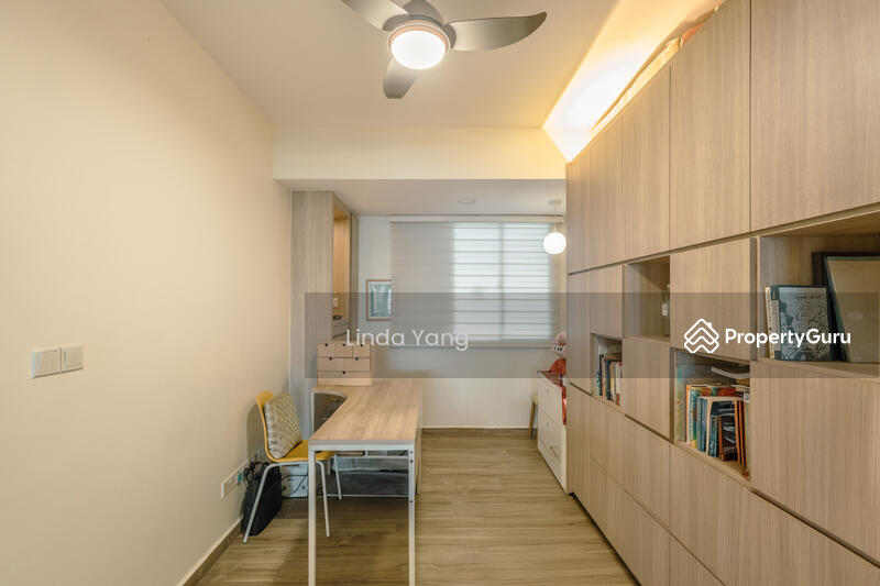 For Sale - Bedok Court