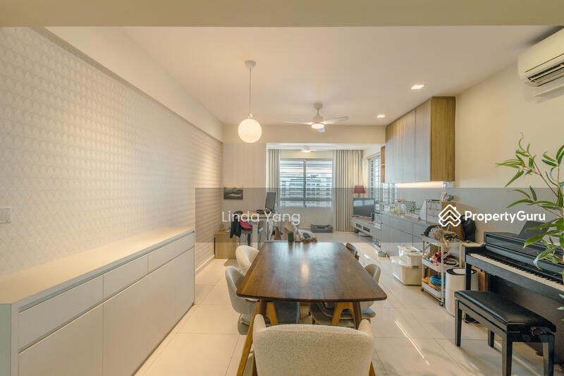 For Sale - Bedok Court