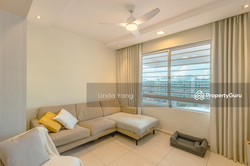 For Sale - Bedok Court