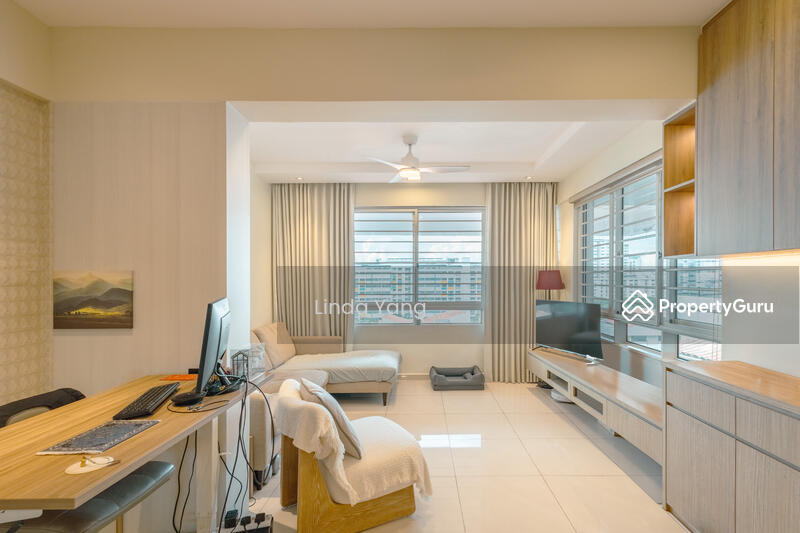 For Sale - Bedok Court