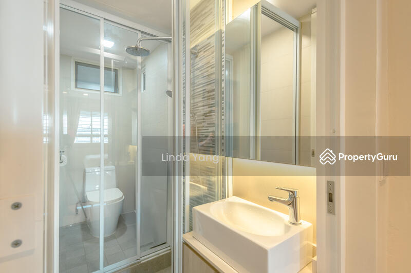 For Sale - Bedok Court