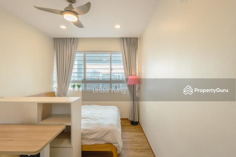 For Sale - Bedok Court