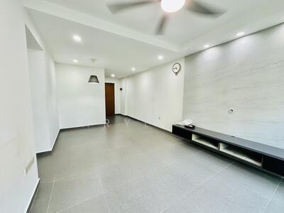 For Rent - 443B Fernvale Road