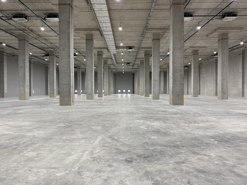 Air Con | 11m Clear | Ground | 20 Bays @ Gul Area, Gul Area, 115,000 sqft, Warehouse For Rent, by Ryan Chau, 60017722 - CommercialGuru.com.sg