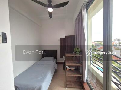 For Rent - Sunhaven