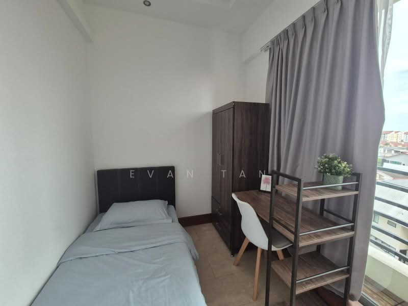 Sunhaven, 781 Upper Changi Road East, Room Rental, 120 sqft, Condominium For Rent, by Evan Tan, 60017735 - PropertyGuru.com.sg