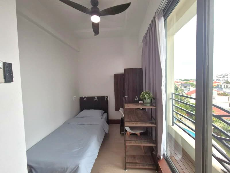 Sunhaven, 781 Upper Changi Road East, Room Rental, 120 sqft, Condominium For Rent, by Evan Tan, 60017735 - PropertyGuru.com.sg