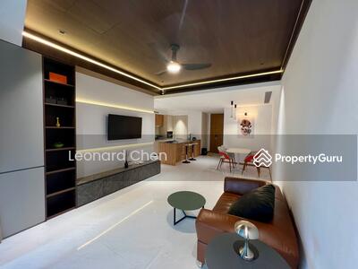 For Rent - Marina One Residences