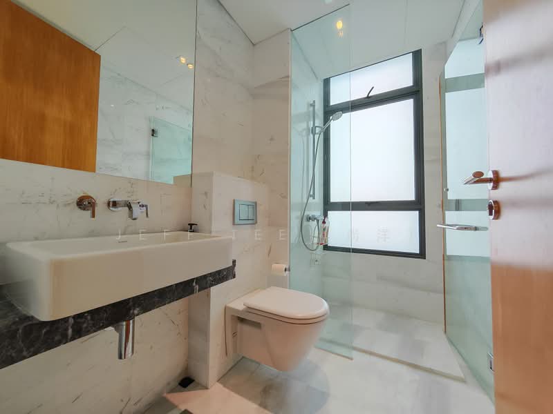 Skypark @ Somerset, 22 Saint Thomas Walk, 4 Bedrooms, 3,348 sqft, Apartment For Rent, by Jeff Tee (尚洋）, 60017767 - Bathroom - PropertyGuru.com.sg