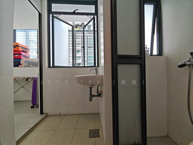 Skypark @ Somerset, 22 Saint Thomas Walk, 4 Bedrooms, 3,348 sqft, Apartment For Rent, by Jeff Tee (尚洋）, 60017767 - Bathroom - PropertyGuru.com.sg