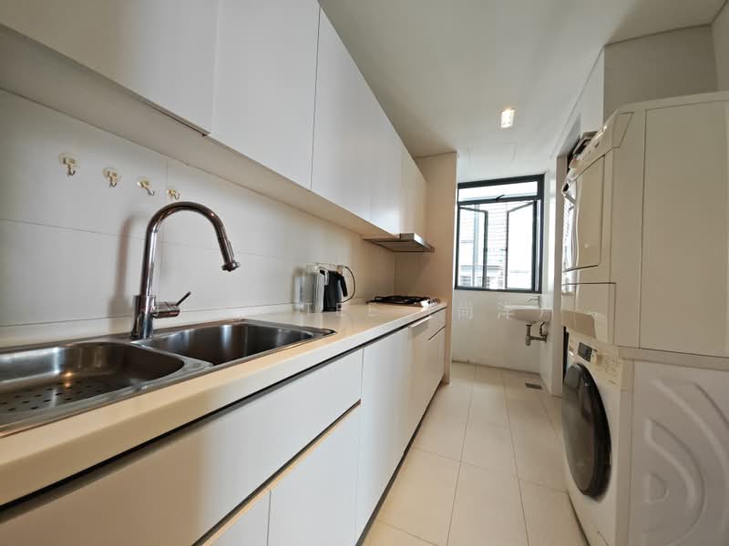 Skypark @ Somerset, 22 Saint Thomas Walk, 4 Bedrooms, 3,348 sqft, Apartment For Rent, by Jeff Tee (尚洋）, 60017767 - Kitchen - PropertyGuru.com.sg