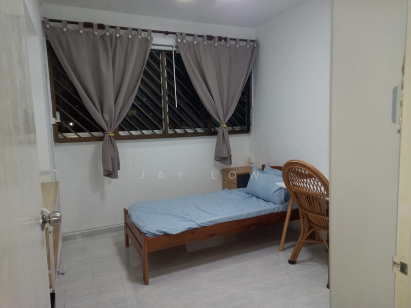 233 Simei Street 4, 233 Simei Street 4, Room Rental, 150 sqft, HDB Flat For Rent, by Jay Low, 60017776 - PropertyGuru.com.sg