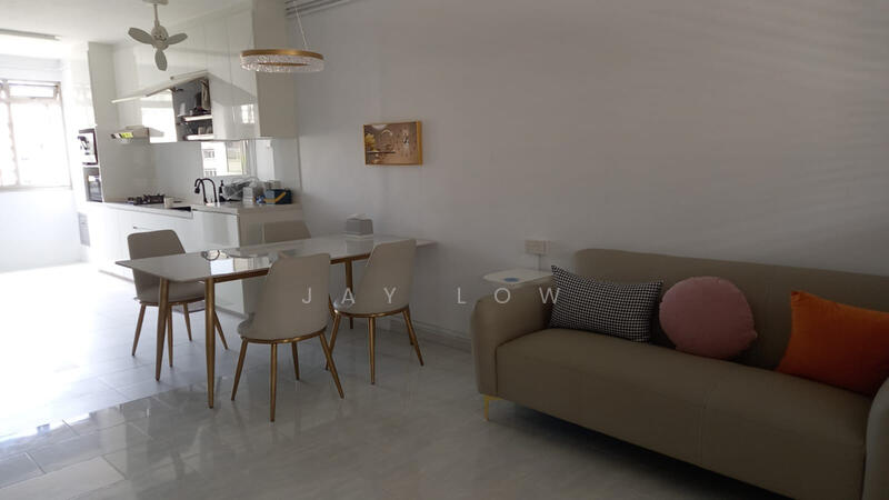233 Simei Street 4, 233 Simei Street 4, Room Rental, 150 sqft, HDB Flat For Rent, by Jay Low, 60017776 - PropertyGuru.com.sg