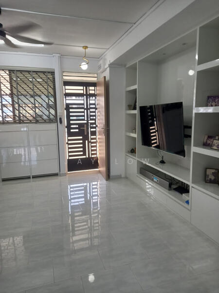 233 Simei Street 4, 233 Simei Street 4, Room Rental, 150 sqft, HDB Flat For Rent, by Jay Low, 60017776 - PropertyGuru.com.sg