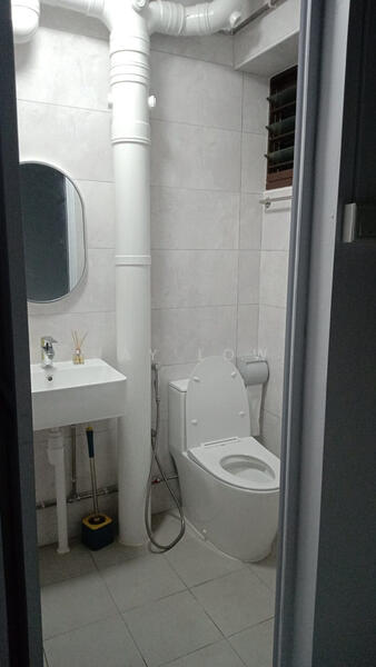 233 Simei Street 4, 233 Simei Street 4, Room Rental, 150 sqft, HDB Flat For Rent, by Jay Low, 60017776 - PropertyGuru.com.sg