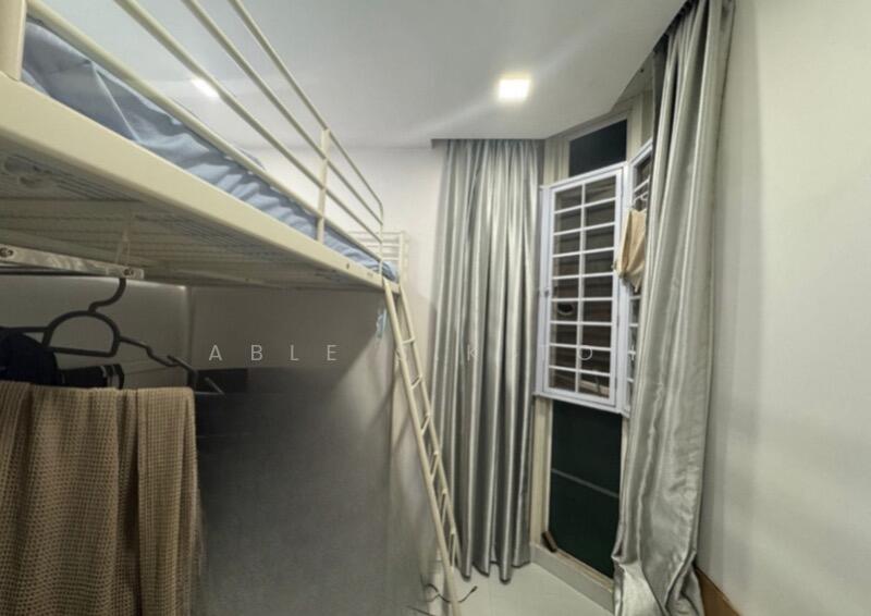 Estella Gardens, 21 - 27 Flora Road, Room Rental, 100 sqft, Condominium For Rent, by Able S.K Toh, 60017780 - PropertyGuru.com.sg