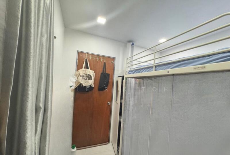 Estella Gardens, 21 - 27 Flora Road, Room Rental, 100 sqft, Condominium For Rent, by Able S.K Toh, 60017780 - PropertyGuru.com.sg