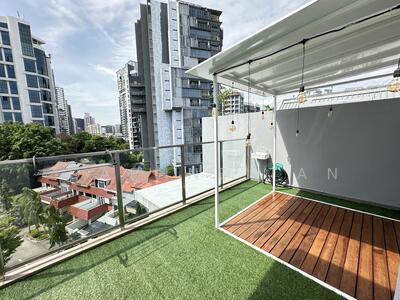 For Sale - Robin Residences