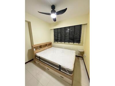 For Rent - 997C Buangkok Crescent