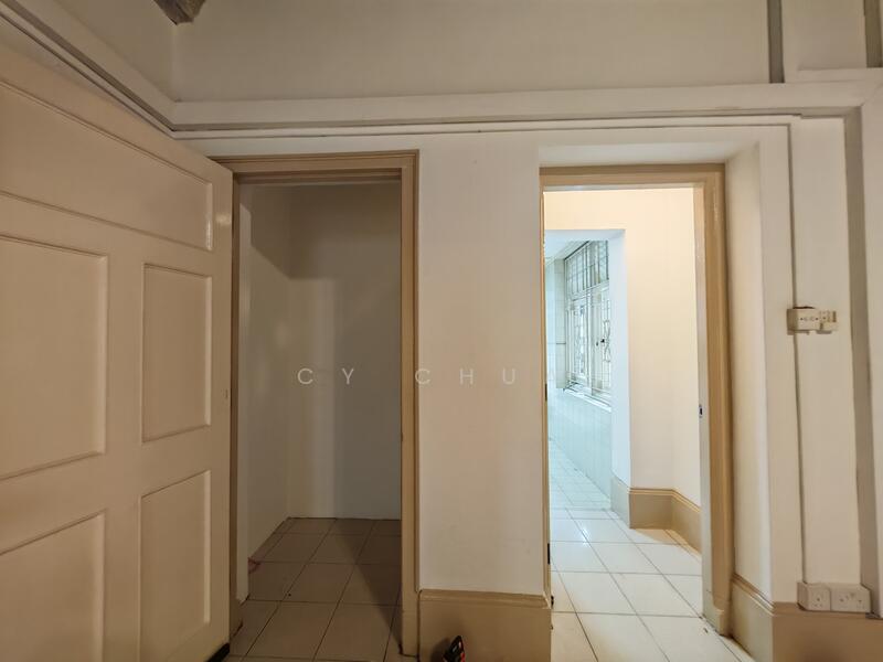 Corridor
