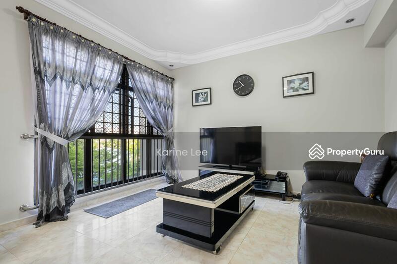 For Sale - 462 Clementi Avenue 3