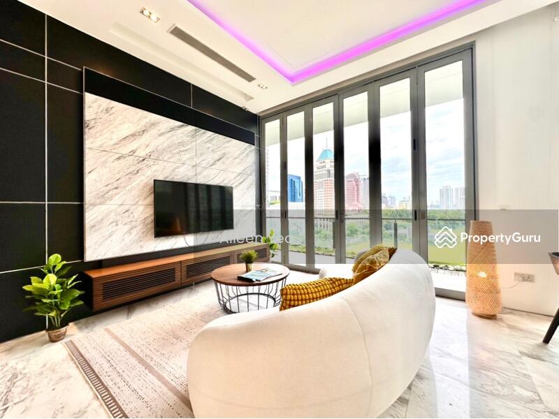 For Rent - Paterson Linc