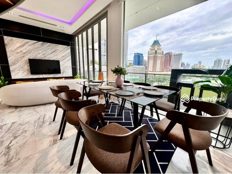 For Rent - Paterson Linc