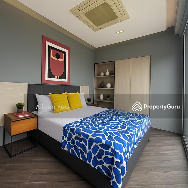 For Rent - Paterson Linc
