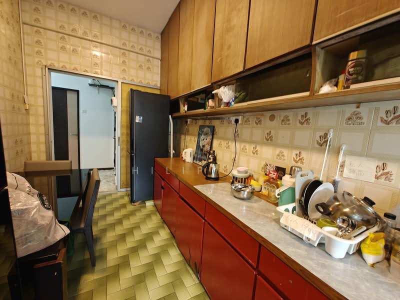 Lloyd Mansion, 3 Lloyd Road, Room Rental, 80 sqft, Apartment For Rent, by Philip Tan, 60017858 - Kitchen - PropertyGuru.com.sg
