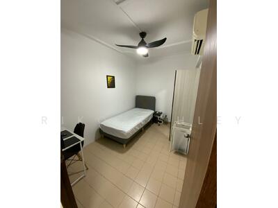 For Rent - Ivory Heights