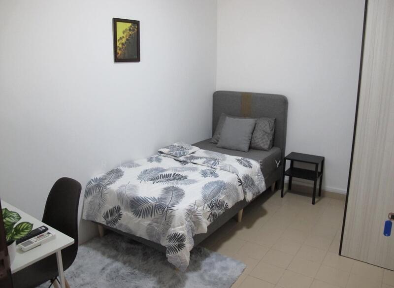 Ivory Heights, Jurong East Street 13, Room Rental, 150 sqft, Condominium For Rent, by Riko Ashley, 60017864 - PropertyGuru.com.sg