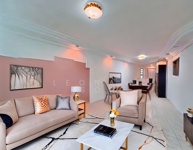 For Sale - 469B Admiralty Drive