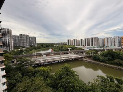 For Rent - 418C Fernvale Link