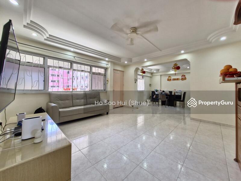 For Sale - 762 Pasir Ris Street 71