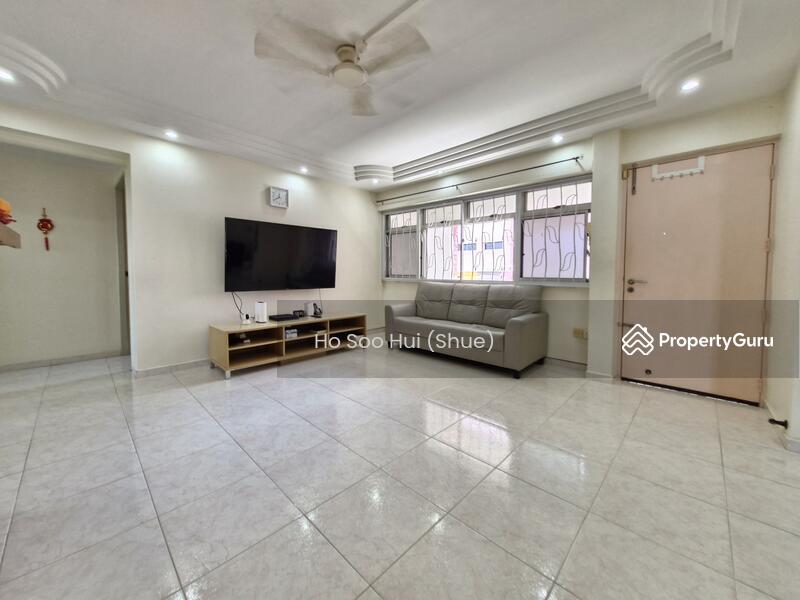 For Sale - 762 Pasir Ris Street 71