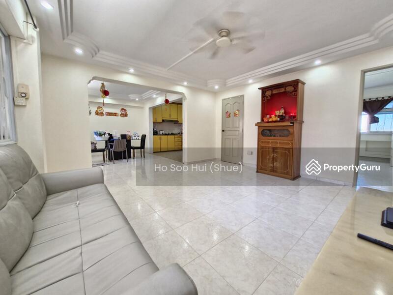 For Sale - 762 Pasir Ris Street 71