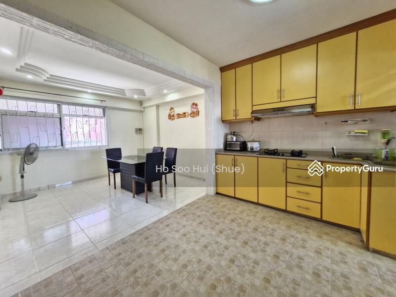 For Sale - 762 Pasir Ris Street 71