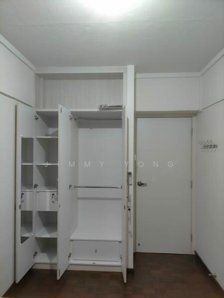 People's Park Complex, 1 Park Road, Room Rental, 80 sqft, Apartment For Rent, by Jimmy Yong, 60017908 - Bedroom - PropertyGuru.com.sg