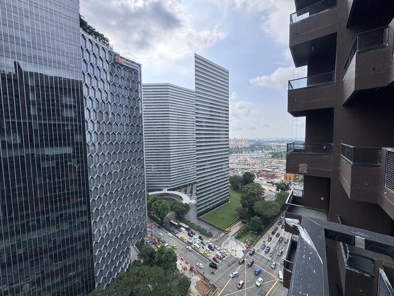 Midtown Modern, 16 Tan Quee Lan Street, Beach Road / Bugis / Rochor, 2 Bedrooms, 635 sqft, Condominium For Rent, by Yvone Wee 黄惠霞, 60017920 - View - PropertyGuru.com.sg