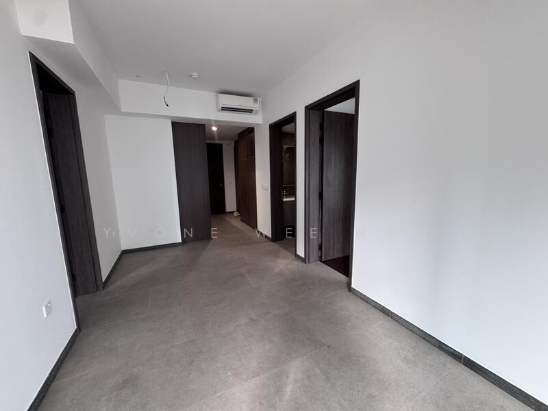 Midtown Modern, 16 Tan Quee Lan Street, Beach Road / Bugis / Rochor, 2 Bedrooms, 635 sqft, Condominium For Rent, by Yvone Wee 黄惠霞, 60017920 - Hallway - PropertyGuru.com.sg