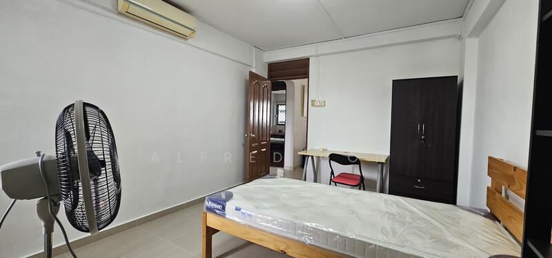 402 Pandan Gardens, 402 Pandan Gardens, Room Rental, 161 sqft, HDB Flat For Rent, by Alfred Goh, 60017956 - Bedroom - PropertyGuru.com.sg