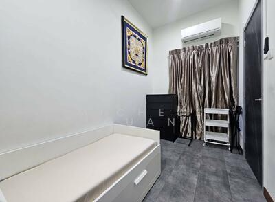 For Rent - Springhill