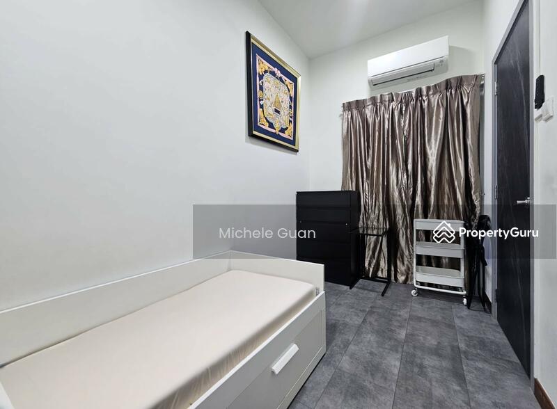 Bedroom A