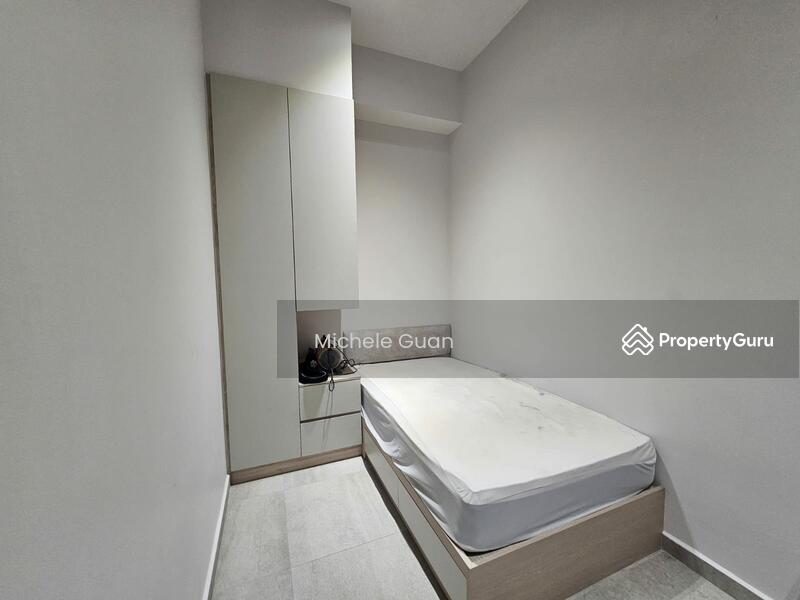 Bedroom B