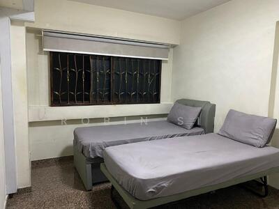 For Rent - 273B Jurong West Avenue 3