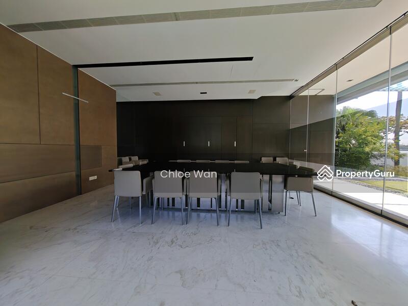 Dinning Room