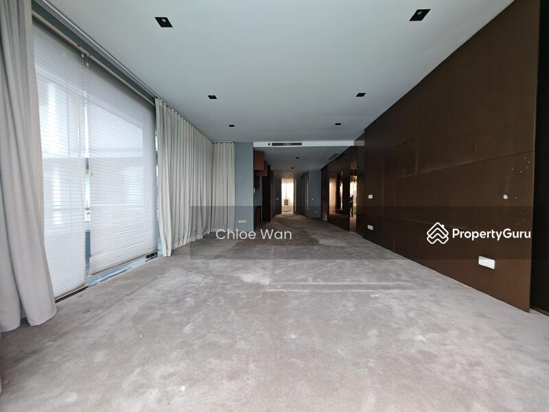 Level 2 Master bedroom