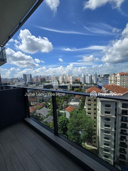 For Sale - Fire sale for condo in District 03