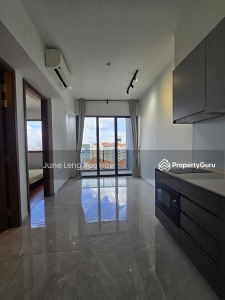 For Sale - Fire sale for condo in District 03