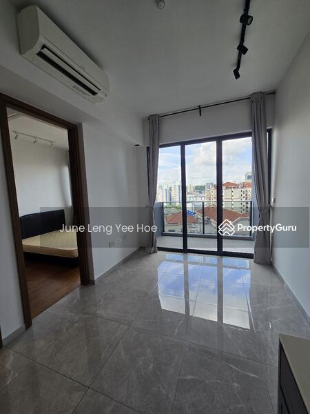 For Sale - Fire sale for condo in District 03